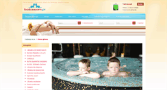 Desktop Screenshot of bobasom.pl
